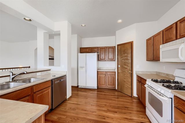 578 Burke Hollow Drive, Monument, CO 80132