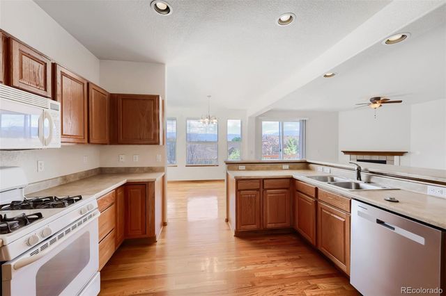 578 Burke Hollow Drive, Monument, CO 80132