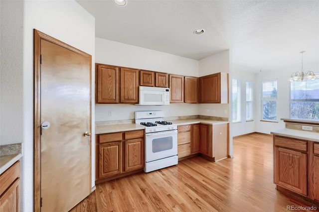 578 Burke Hollow Drive, Monument, CO 80132