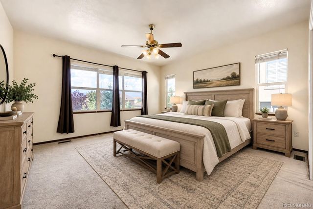 578 Burke Hollow Drive, Monument, CO 80132
