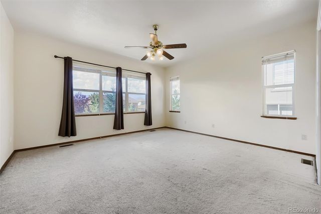 578 Burke Hollow Drive, Monument, CO 80132