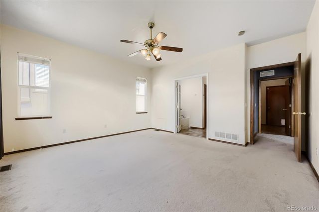 578 Burke Hollow Drive, Monument, CO 80132