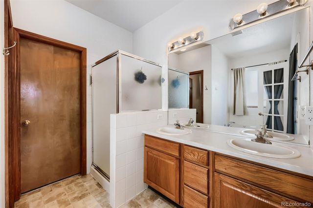 578 Burke Hollow Drive, Monument, CO 80132