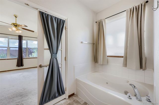 578 Burke Hollow Drive, Monument, CO 80132