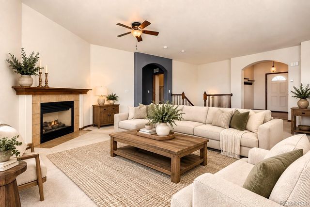 578 Burke Hollow Drive, Monument, CO 80132