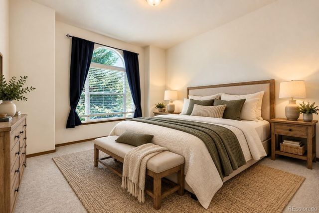 578 Burke Hollow Drive, Monument, CO 80132