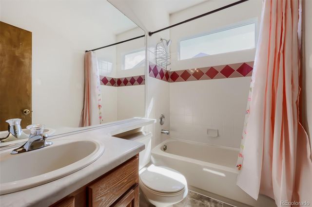 578 Burke Hollow Drive, Monument, CO 80132