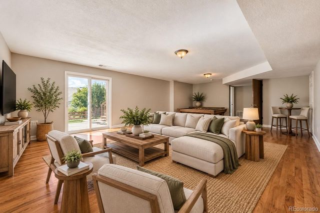 578 Burke Hollow Drive, Monument, CO 80132