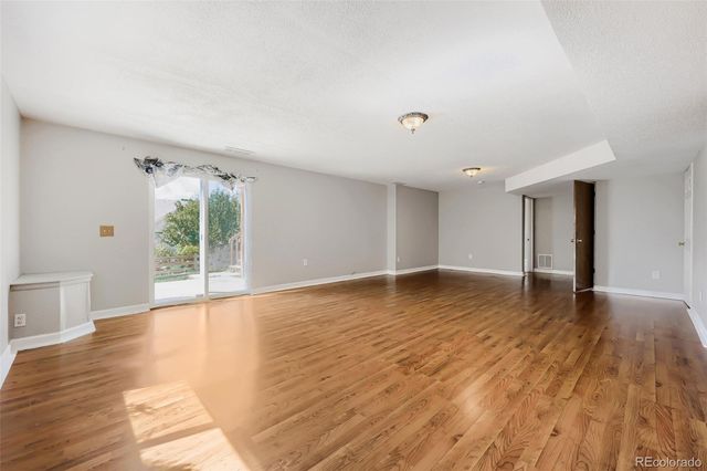 578 Burke Hollow Drive, Monument, CO 80132