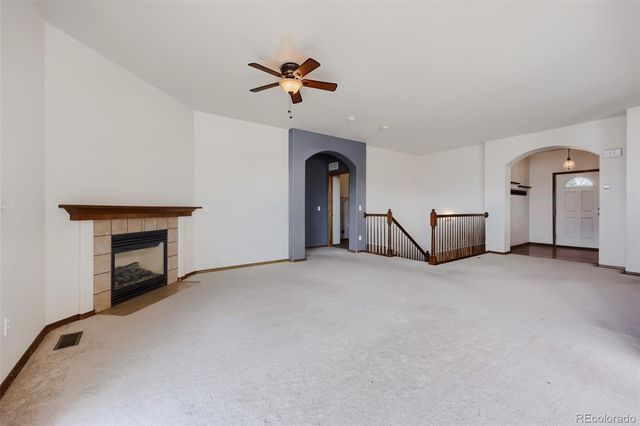 578 Burke Hollow Drive, Monument, CO 80132
