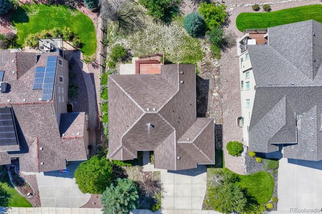 578 Burke Hollow Drive, Monument, CO 80132