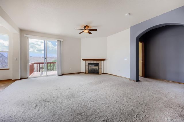 578 Burke Hollow Drive, Monument, CO 80132