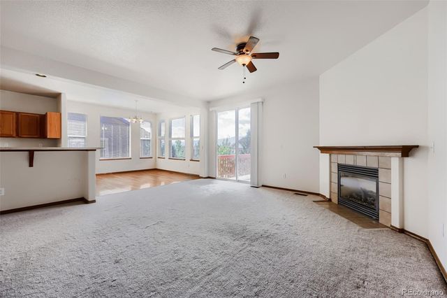 578 Burke Hollow Drive, Monument, CO 80132