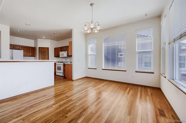 578 Burke Hollow Drive, Monument, CO 80132