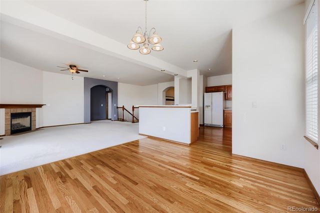578 Burke Hollow Drive, Monument, CO 80132