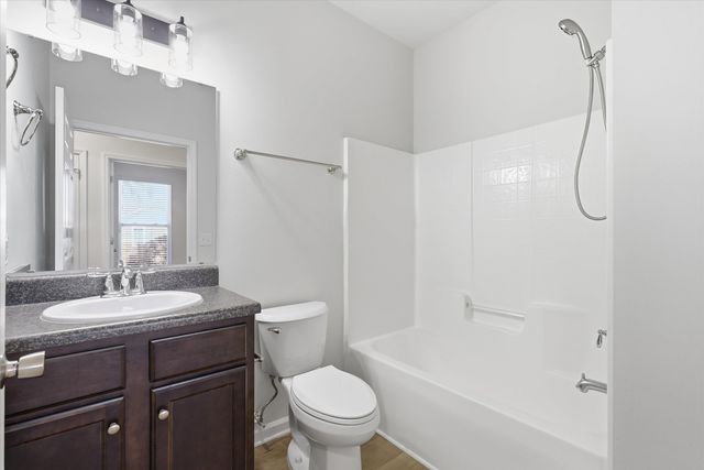 1351 Tuscaloosa Trace, Tallahassee, FL 32305