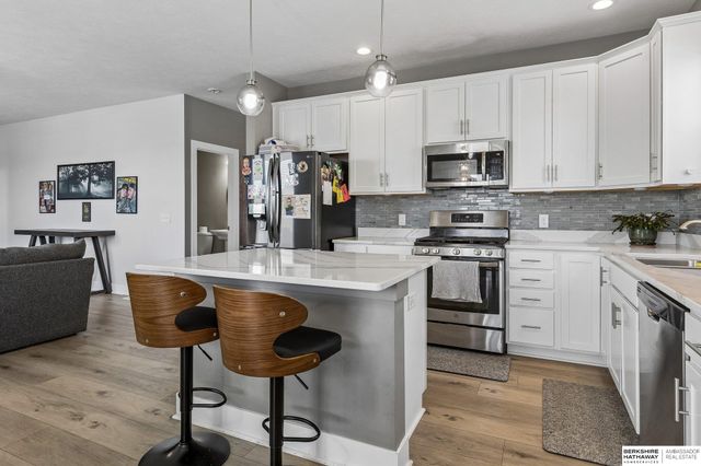8059 N 173 Street, Bennington, NE 68007