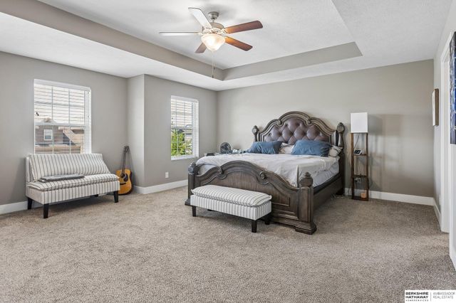8059 N 173 Street, Bennington, NE 68007
