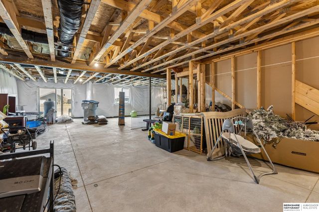 8059 N 173 Street, Bennington, NE 68007