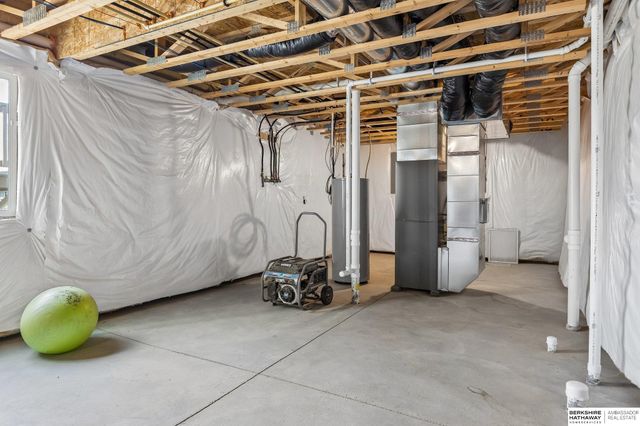 8059 N 173 Street, Bennington, NE 68007
