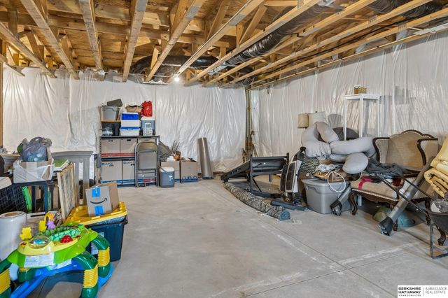 8059 N 173 Street, Bennington, NE 68007