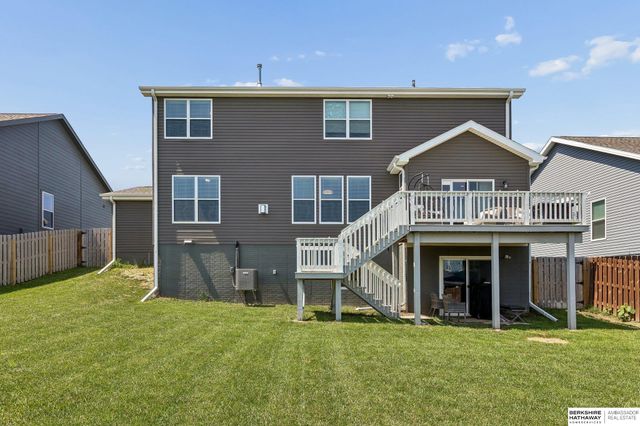 8059 N 173 Street, Bennington, NE 68007