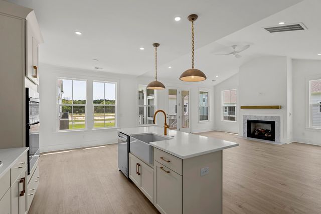 5136 Hut Creek Road, Johns Island, SC 29455