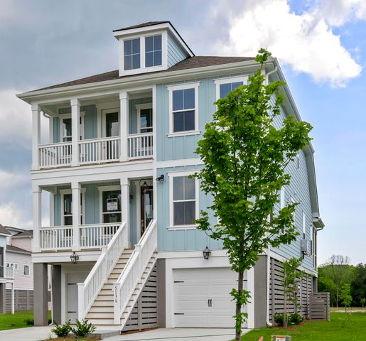 5136 Hut Creek Road, Johns Island, SC 29455