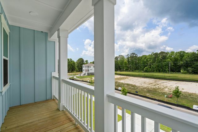 5136 Hut Creek Road, Johns Island, SC 29455