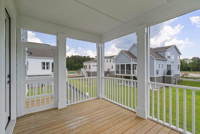 5136 Hut Creek Road, Johns Island, SC 29455