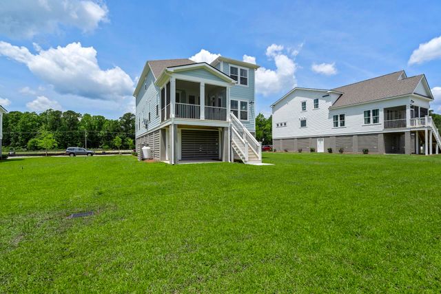 5136 Hut Creek Road, Johns Island, SC 29455