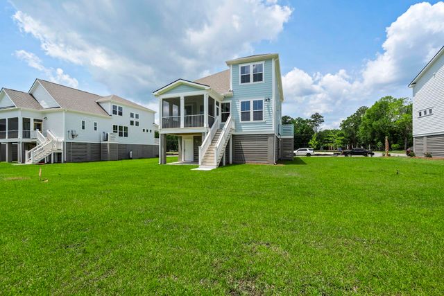 5136 Hut Creek Road, Johns Island, SC 29455