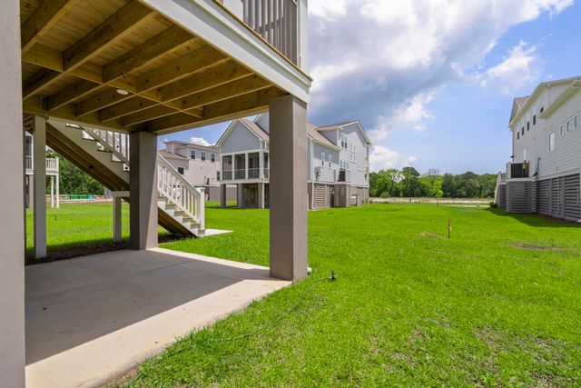 5136 Hut Creek Road, Johns Island, SC 29455