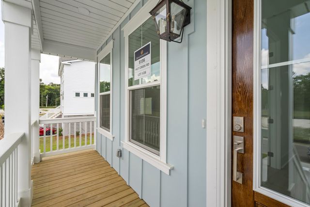 5136 Hut Creek Road, Johns Island, SC 29455