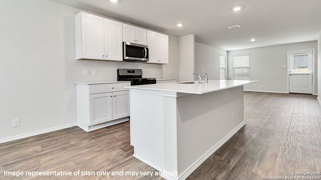 13850 Pease Crossing, San Antonio, TX 78253