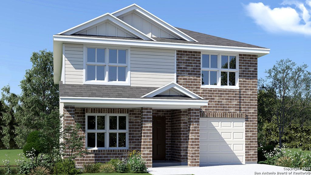 13850 Pease Crossing, San Antonio, TX 78253