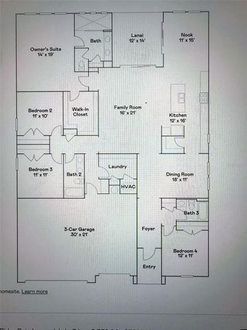 1744 RIDER RAIN LANE, Apopka, FL 32703
