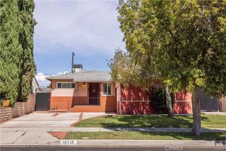 18715 valerio Street, Reseda, CA 91335