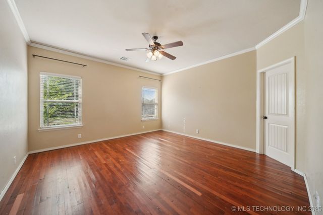 519 S 50th Place, Broken Arrow, OK 74014