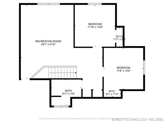 519 S 50th Place, Broken Arrow, OK 74014