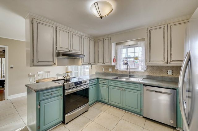 126 Wood Creek Drive, Martinez, GA 30907