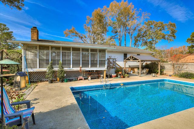 126 Wood Creek Drive, Martinez, GA 30907