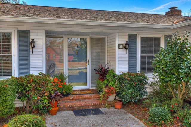 126 Wood Creek Drive, Martinez, GA 30907