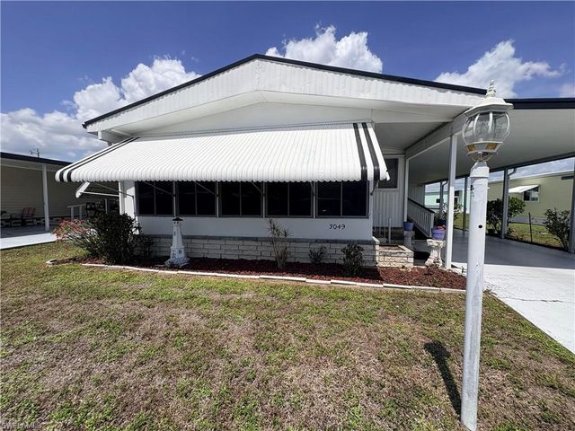 3049 Longview LN, North Fort Myers, FL 33917