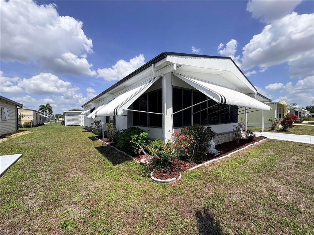 3049 Longview LN, NORTH FORT MYERS, FL 33917 — photo 4
