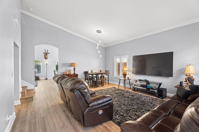 4620 SE Winter Haven Court, Stuart, FL 34997