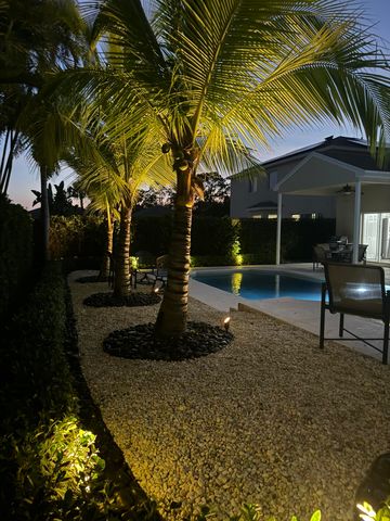 4620 SE Winter Haven Court, Stuart, FL 34997