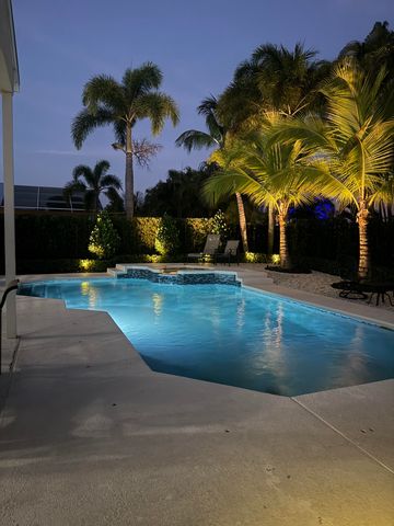 4620 SE Winter Haven Court, Stuart, FL 34997