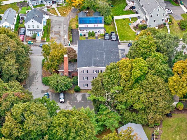 10 Beacon St 103, Woburn, MA 01801