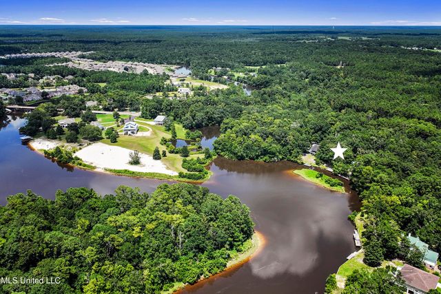 13005 Lamey Bridge Rd Road, D'iberville, MS 39540